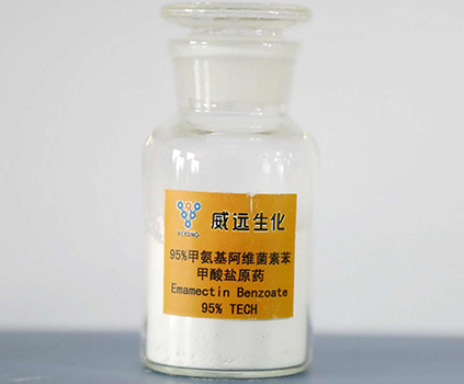 Emamectin Benzoate TC